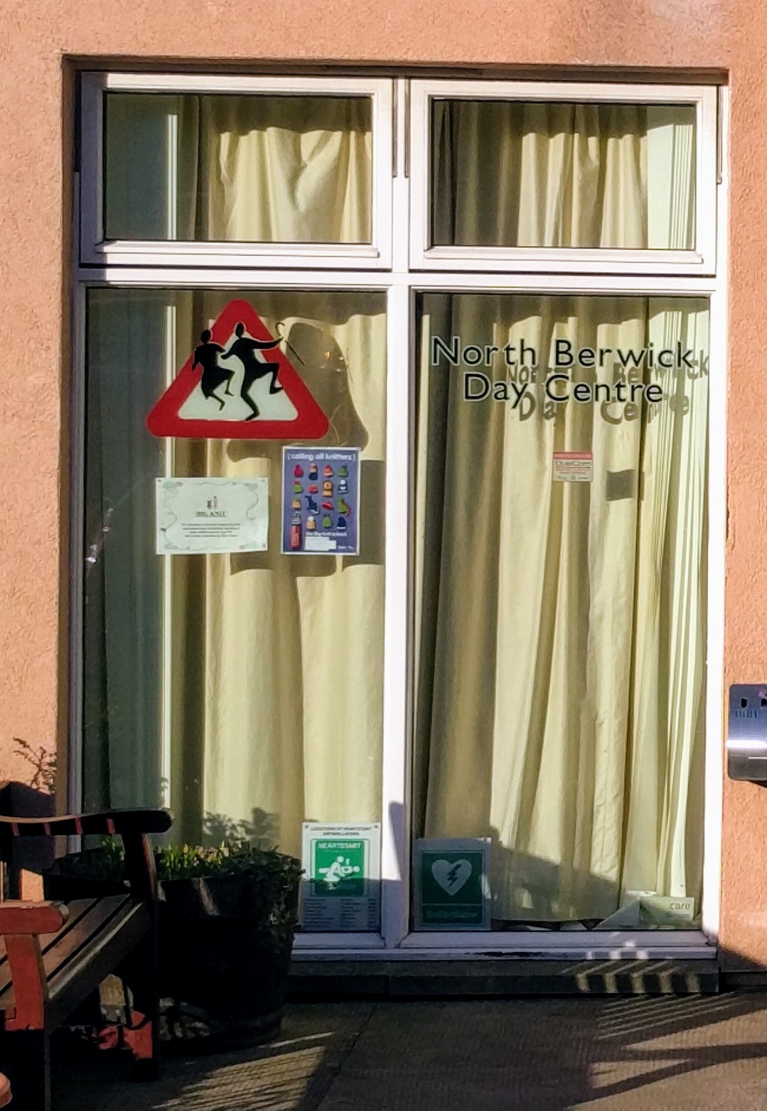 North Berwick Day Centre
