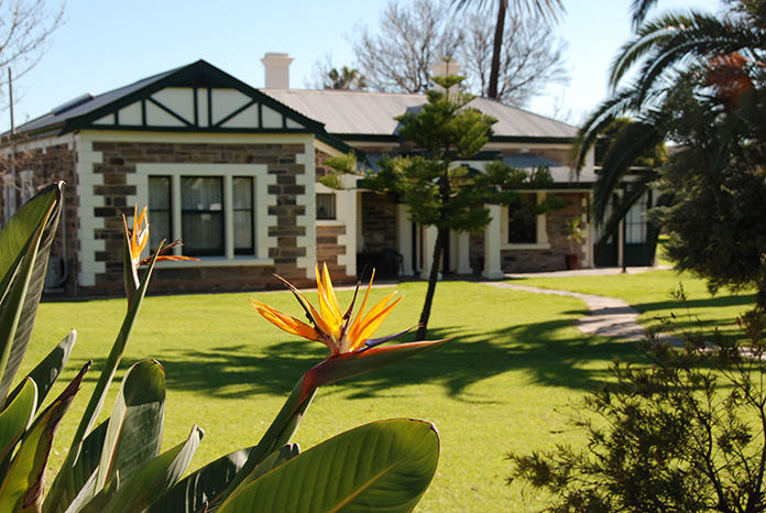 Hamilton Retirement Village