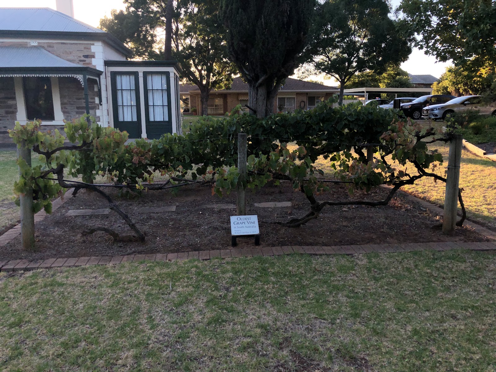 Hamilton Retirement Village