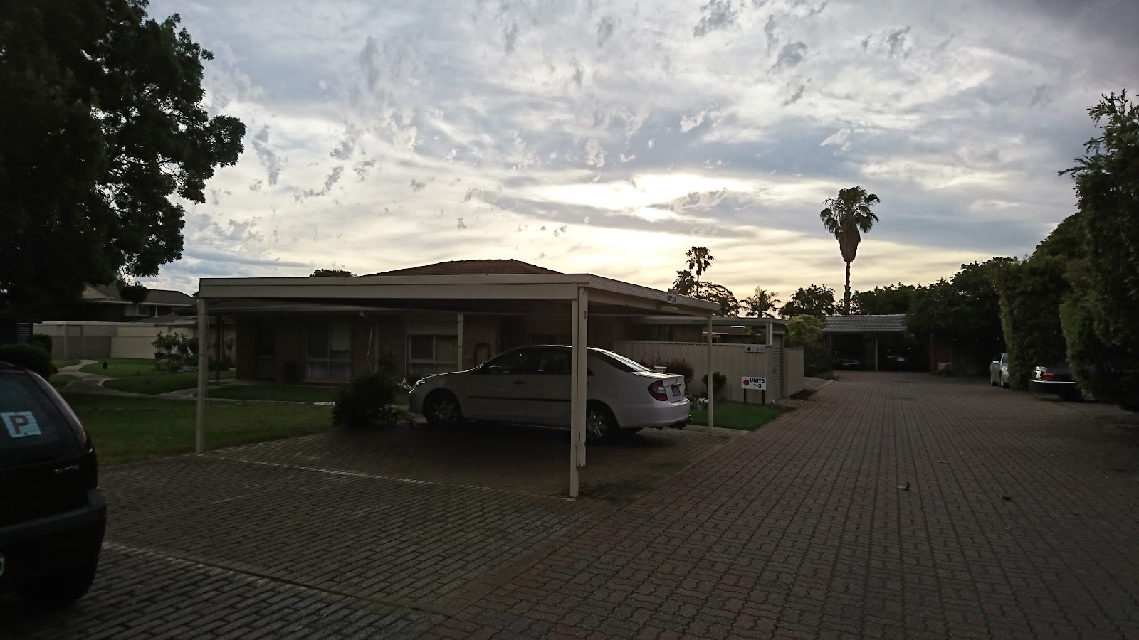 Hamilton Retirement Village