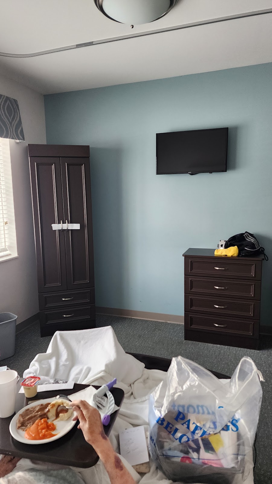 Regency at St. Clair Shores