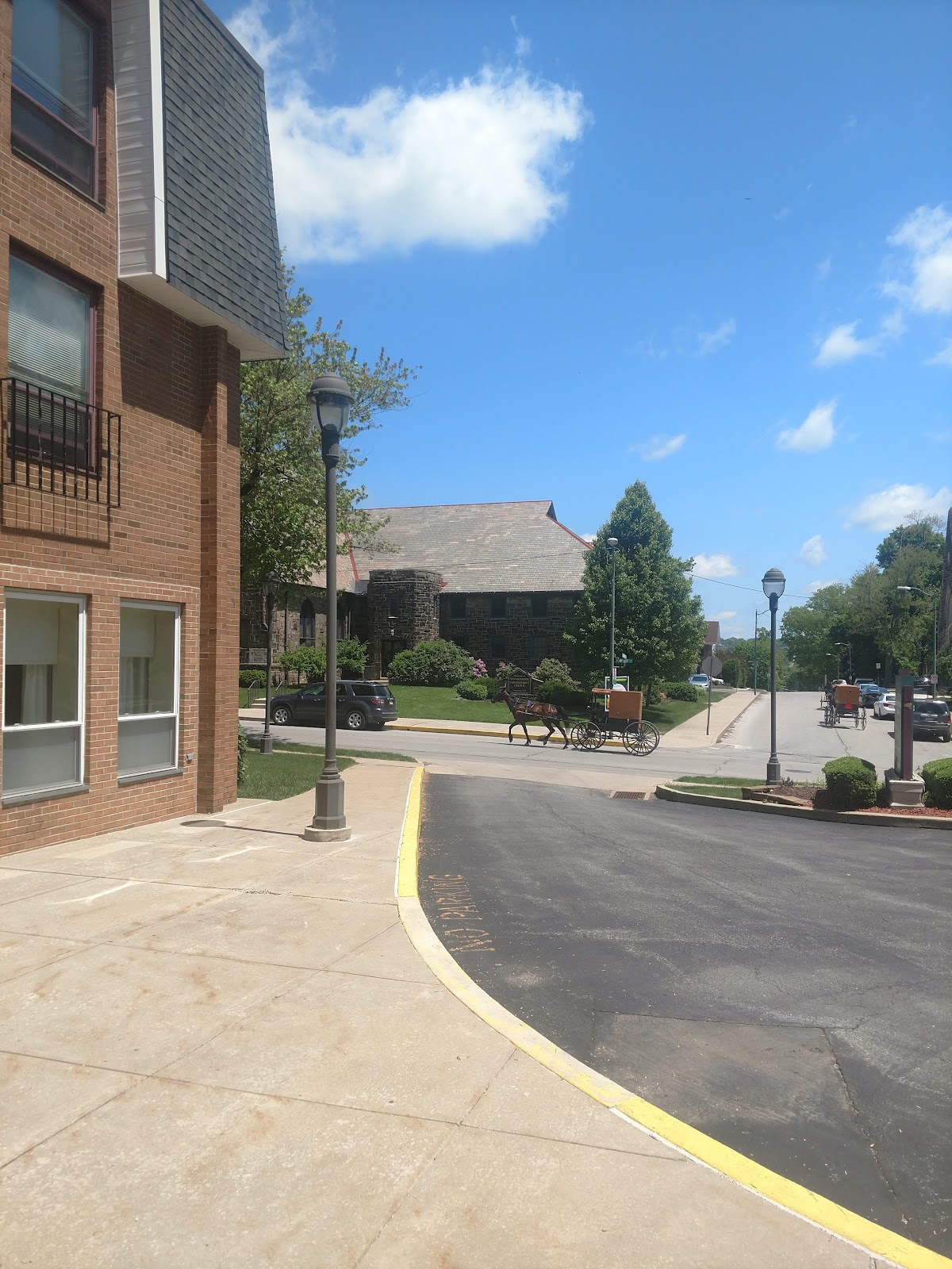 Shenango On the Green