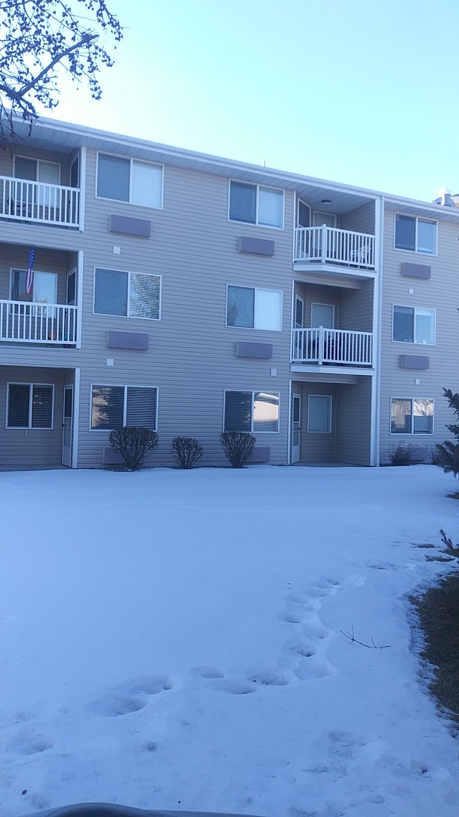 Holiday Aspen View