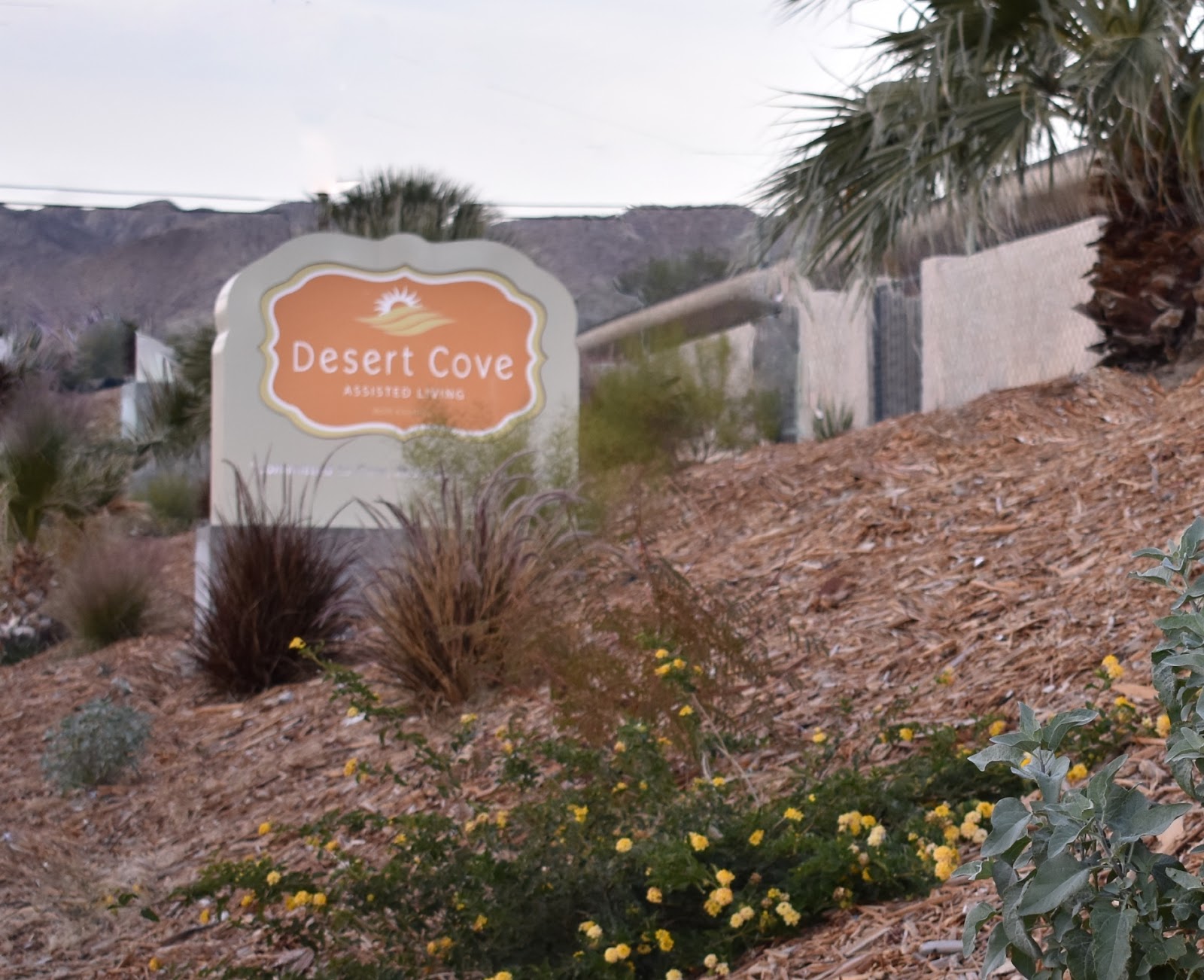 Desert Cove Assisted Living at Desert Hot Springs