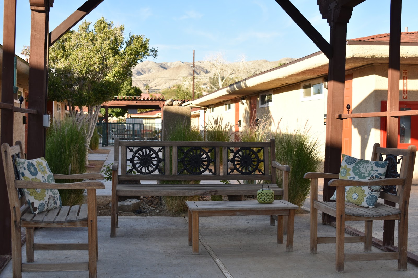 Desert Cove Assisted Living at Desert Hot Springs