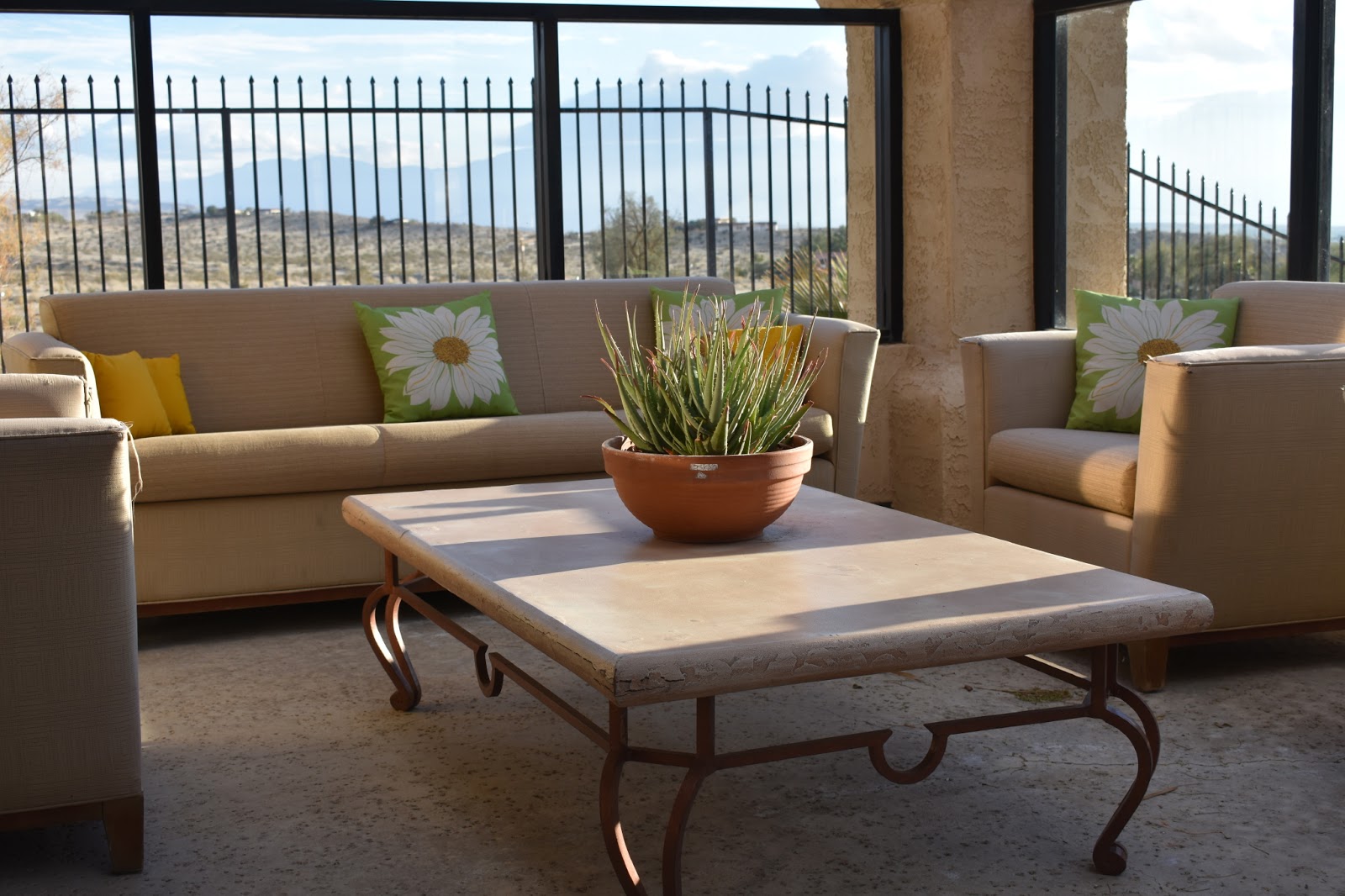 Desert Cove Assisted Living at Desert Hot Springs