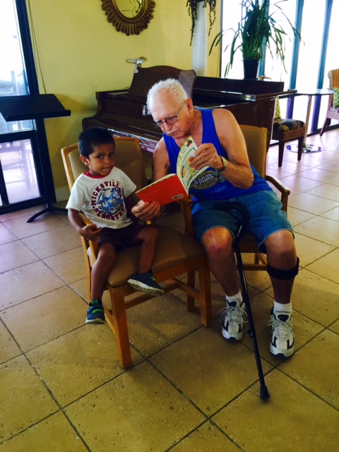 Desert Cove Assisted Living at Desert Hot Springs