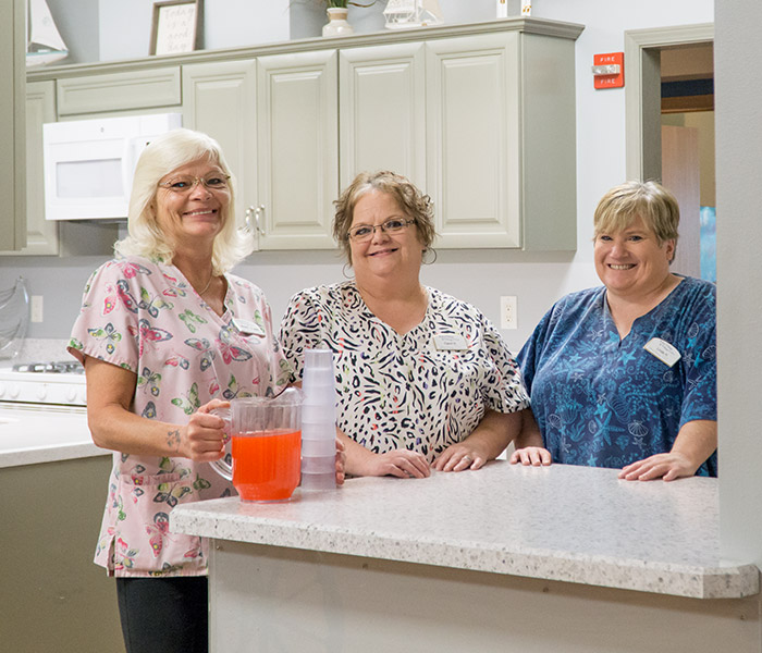 Village Glen Memory Care of Geneva Crossing