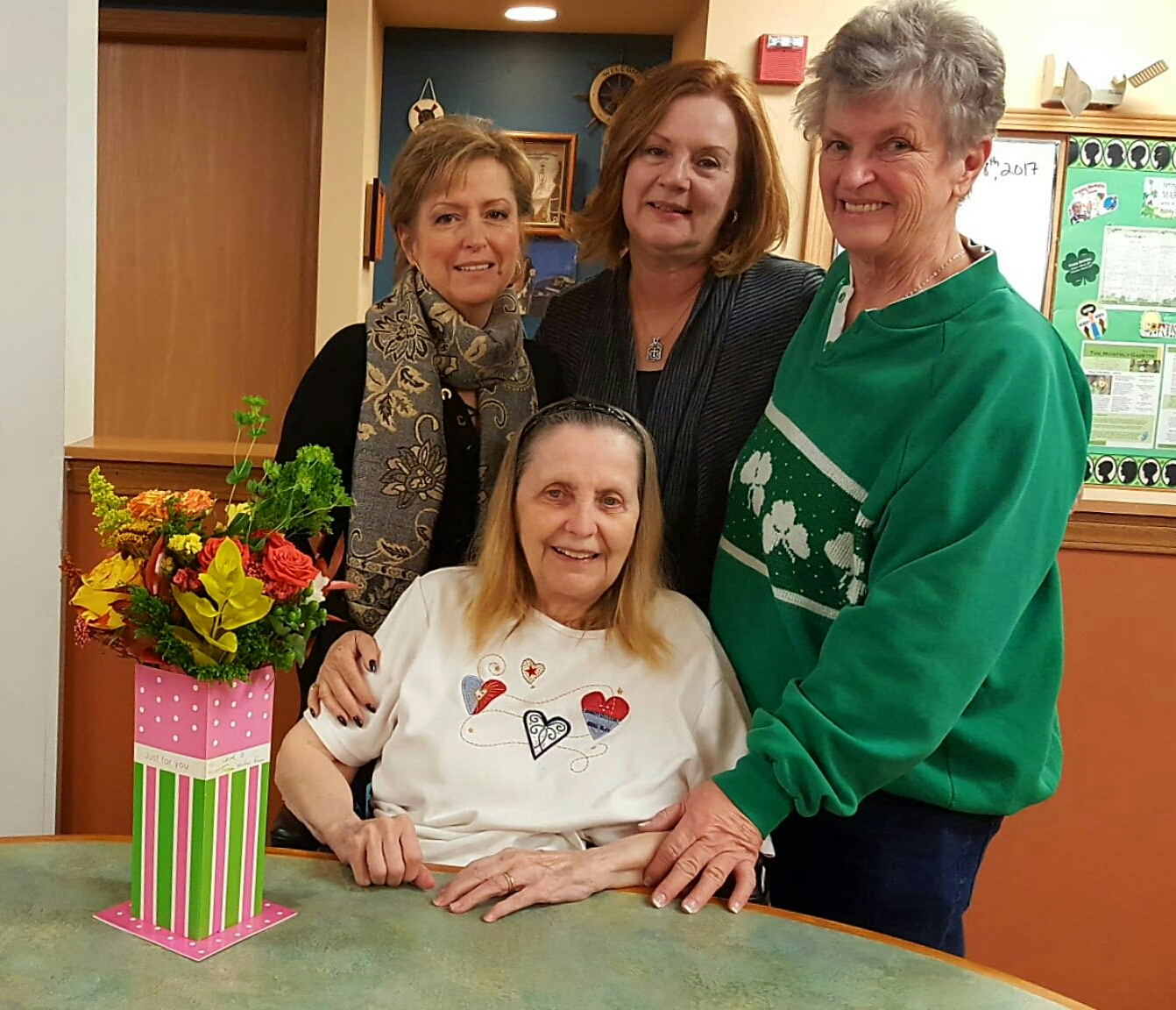 Village Glen Memory Care of Geneva Crossing