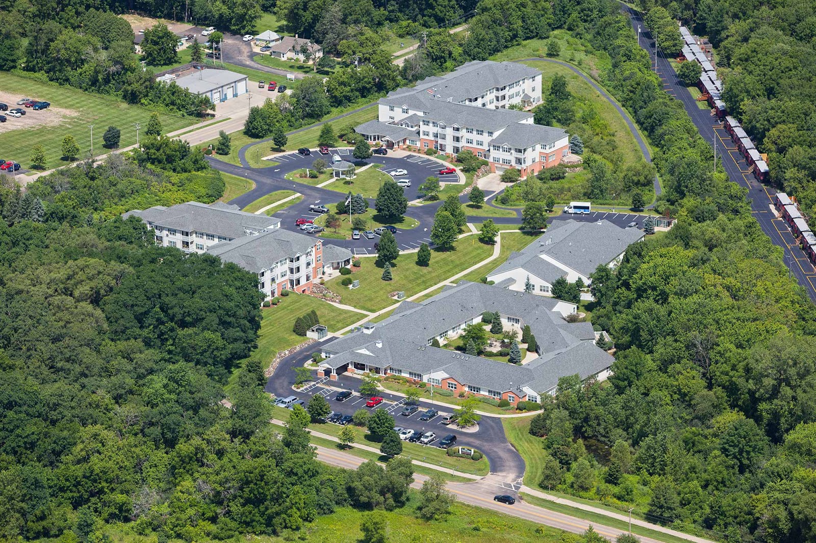 Village Glen Memory Care of Geneva Crossing