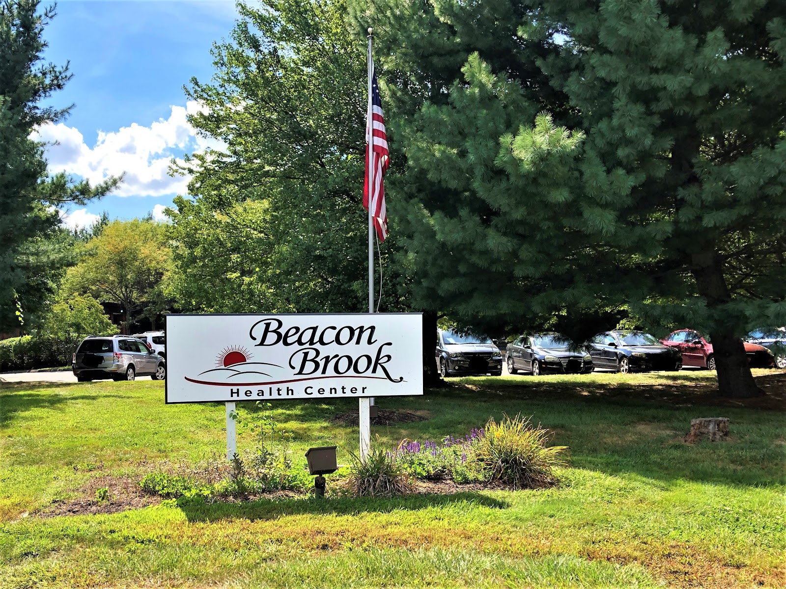 Beacon Brook Health Center