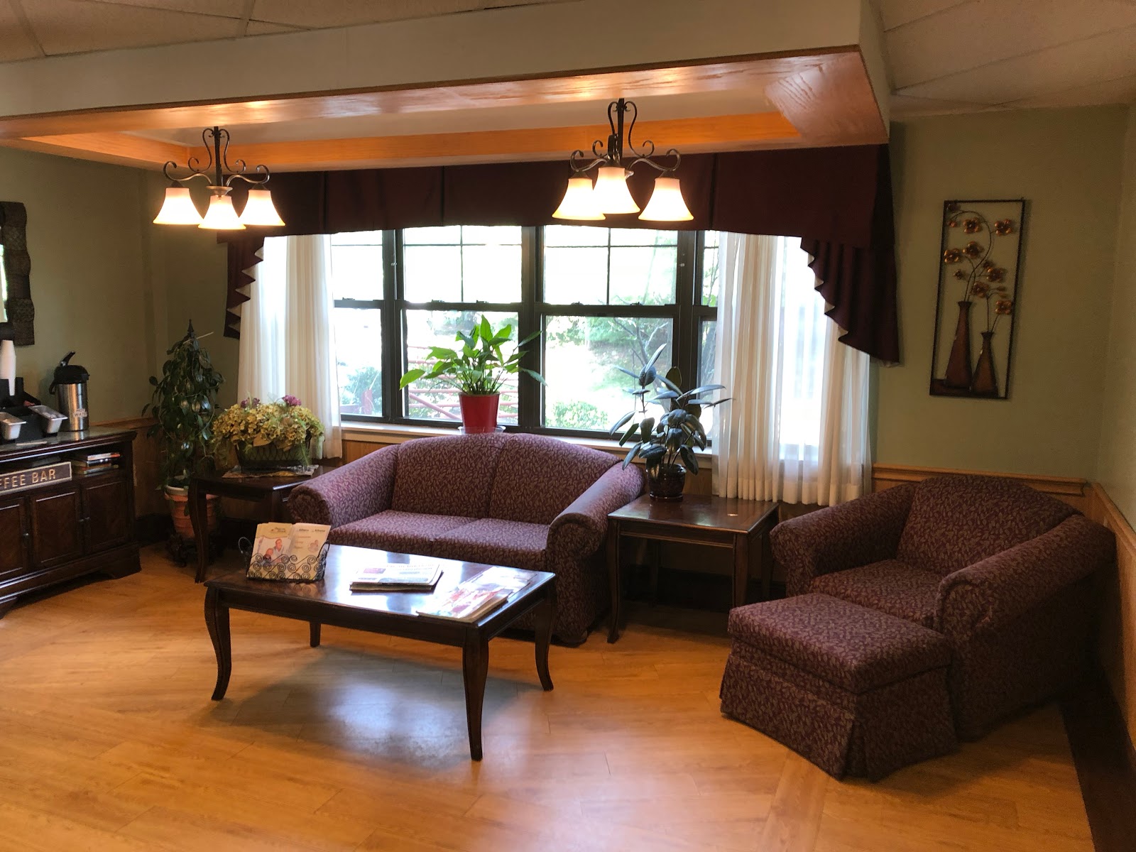 Beacon Brook Health Center