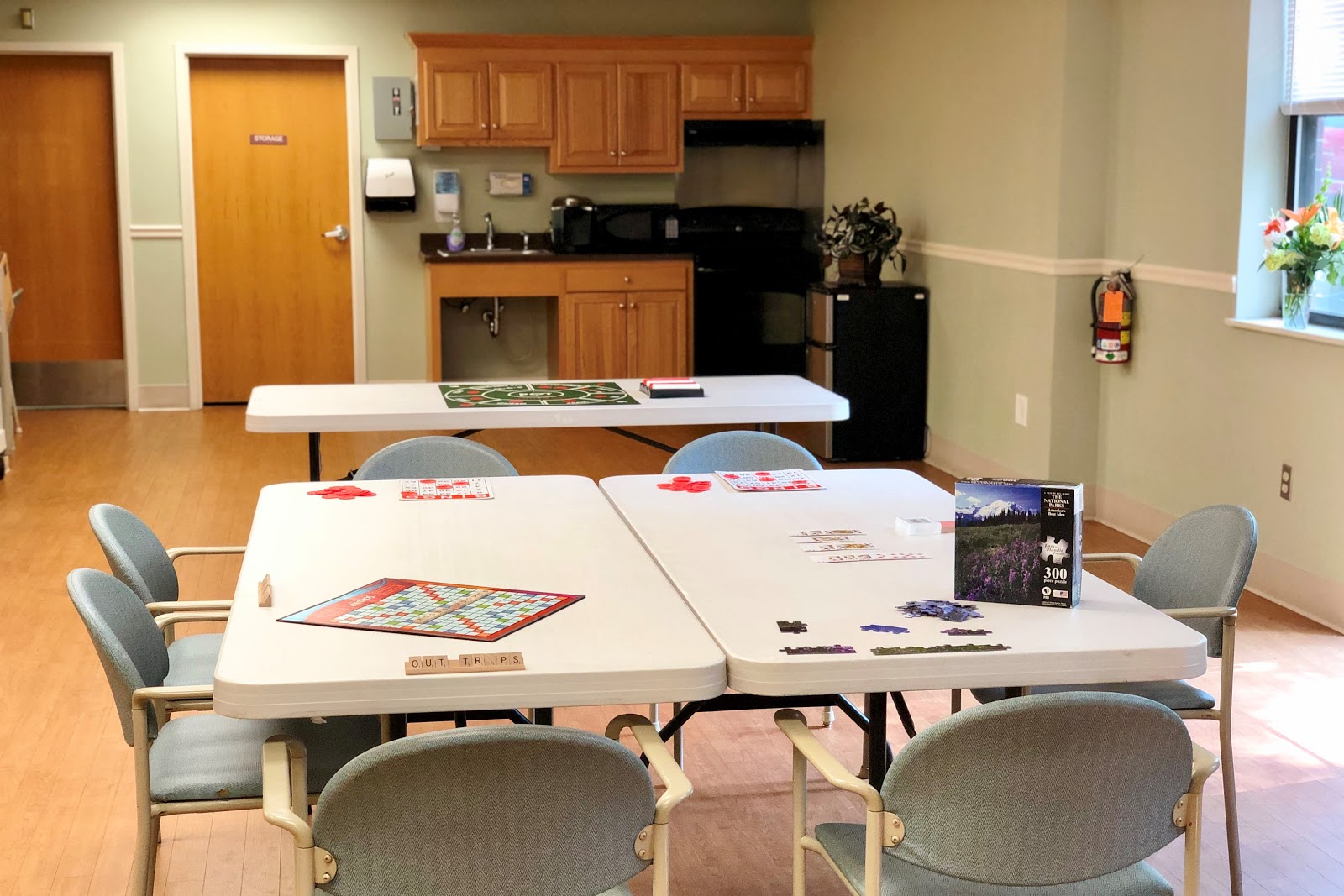 Beacon Brook Health Center