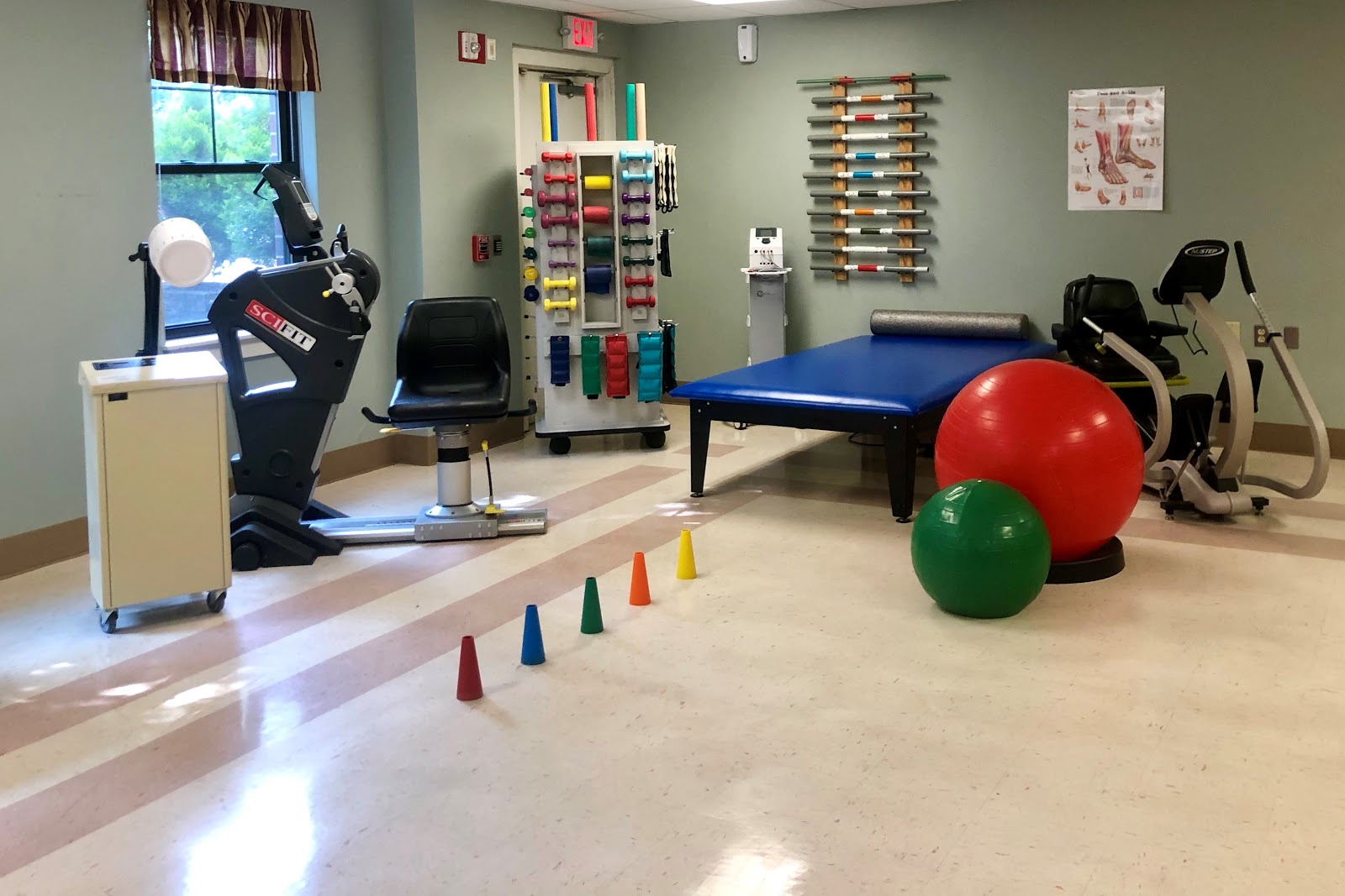 Beacon Brook Health Center