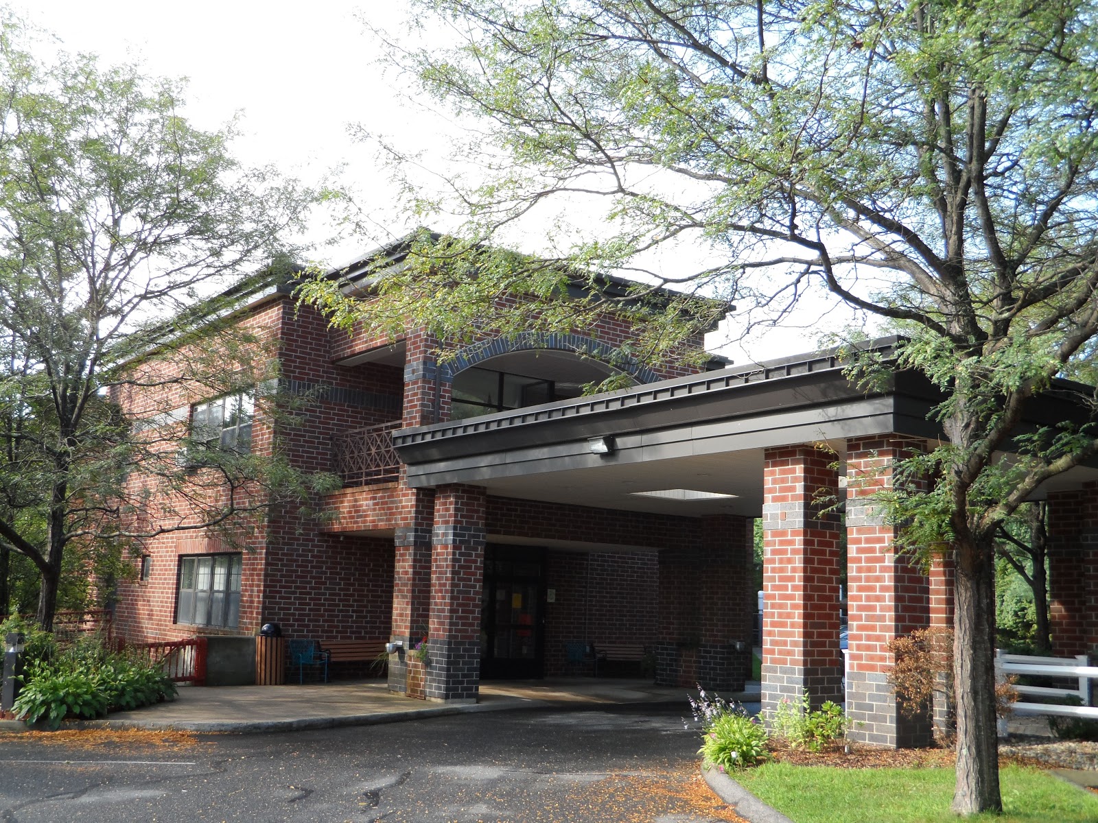 Beacon Brook Health Center
