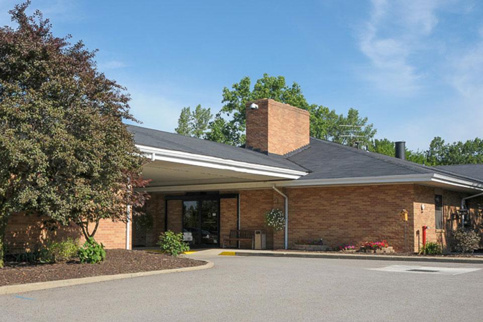 Life Care Center of Medina