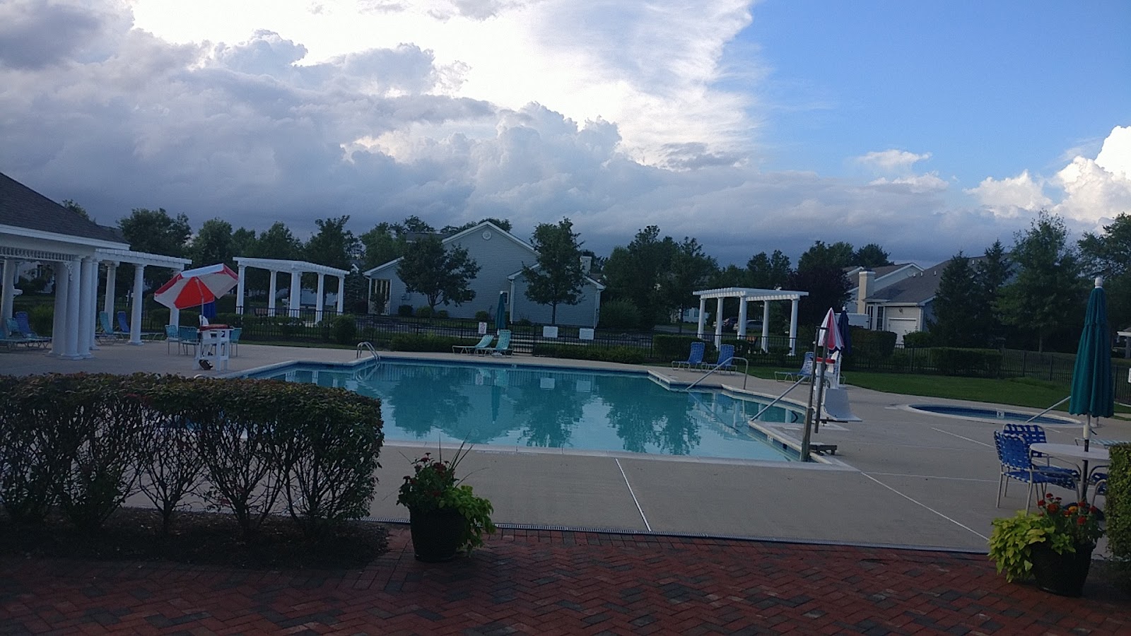 Four Seasons at Historic Cranbury