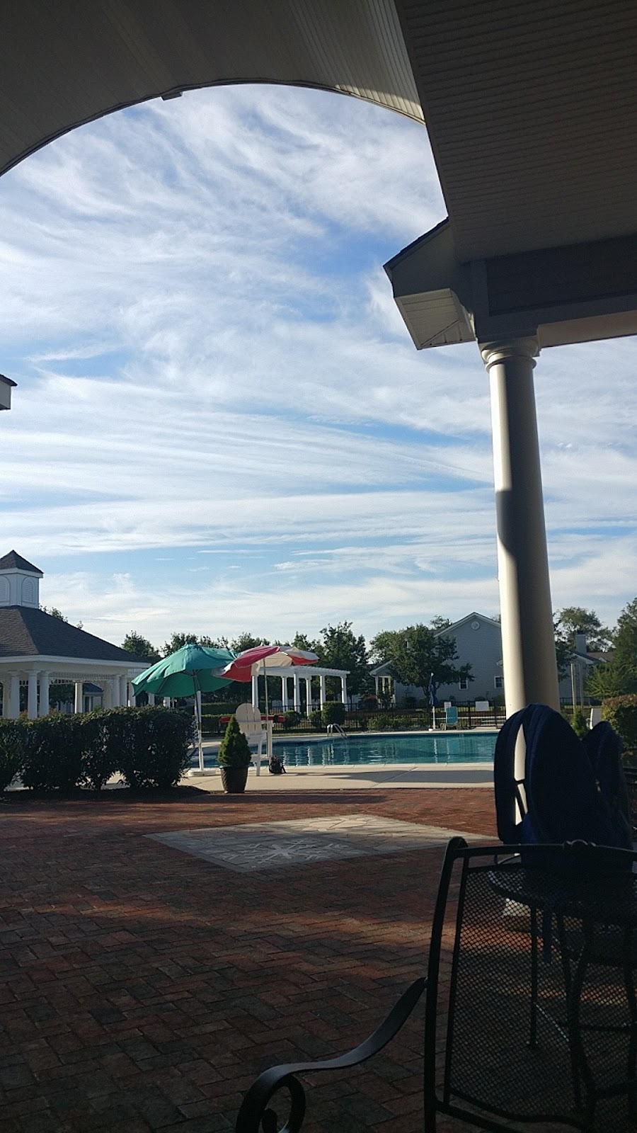 Four Seasons at Historic Cranbury