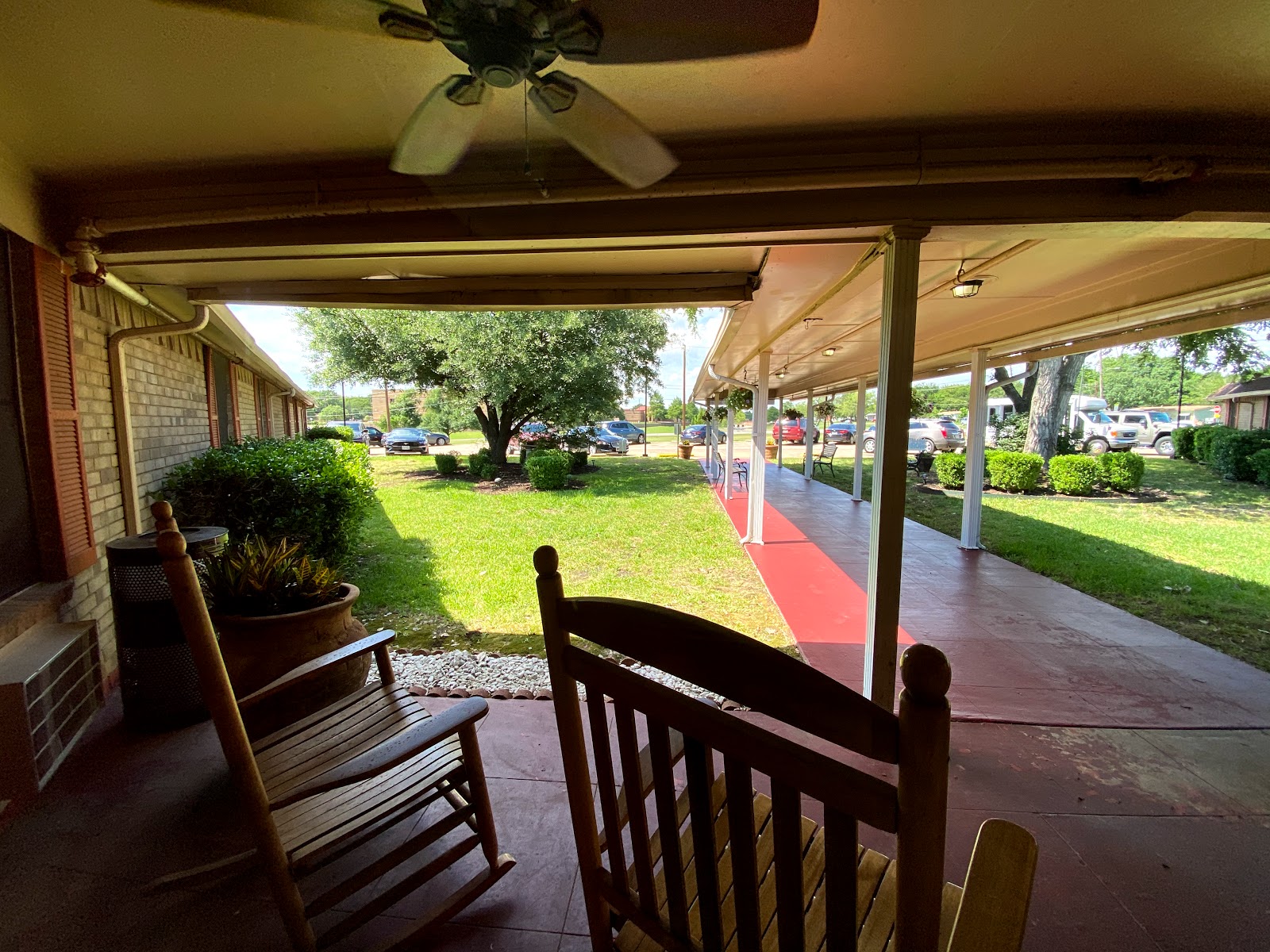 Mesquite Tree Nursing Center
