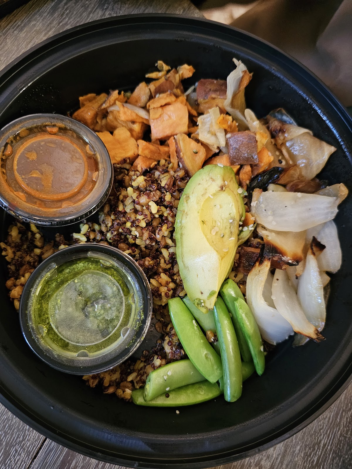 True Food Kitchen