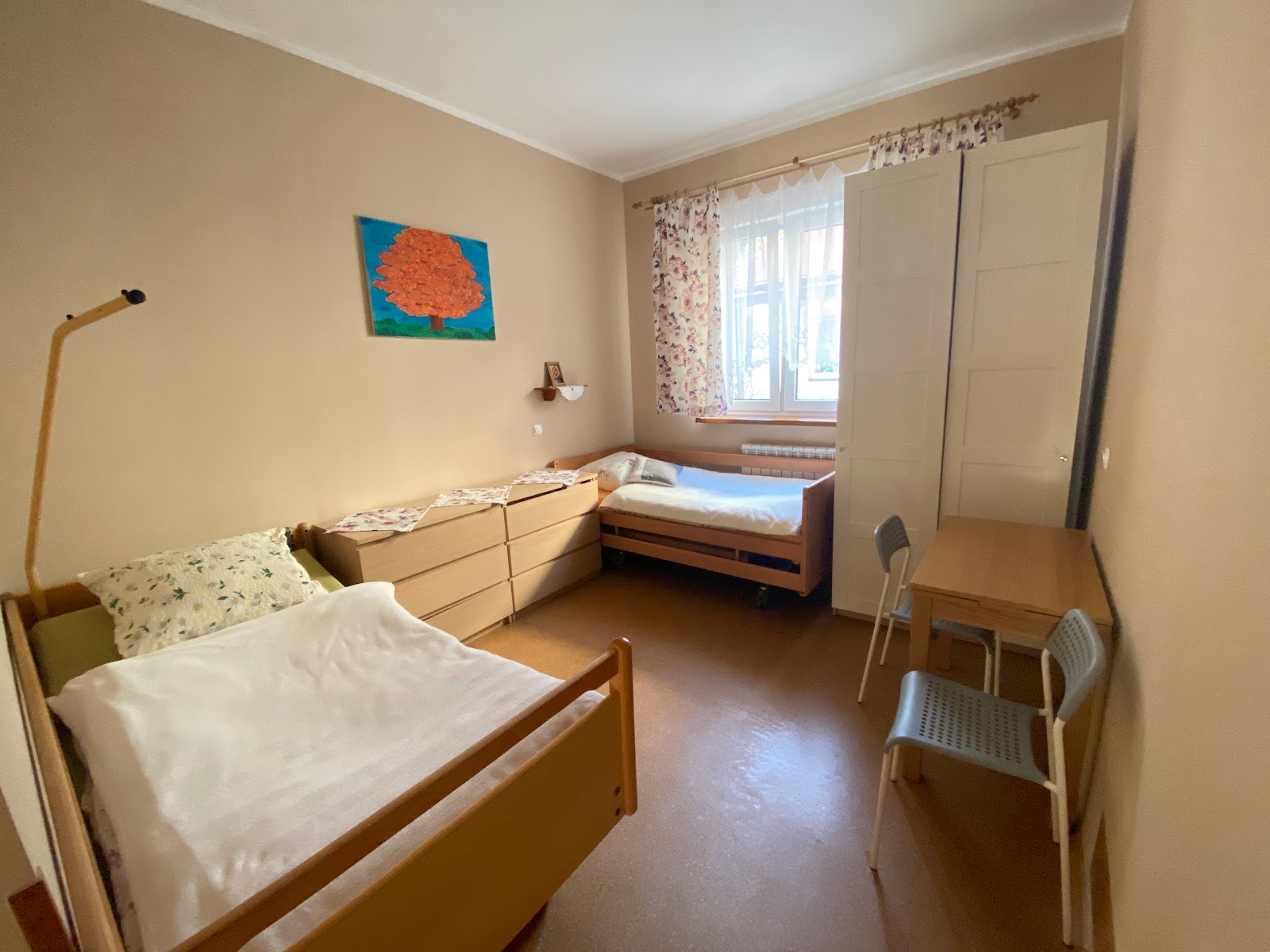 Dom Opieki Przystań
