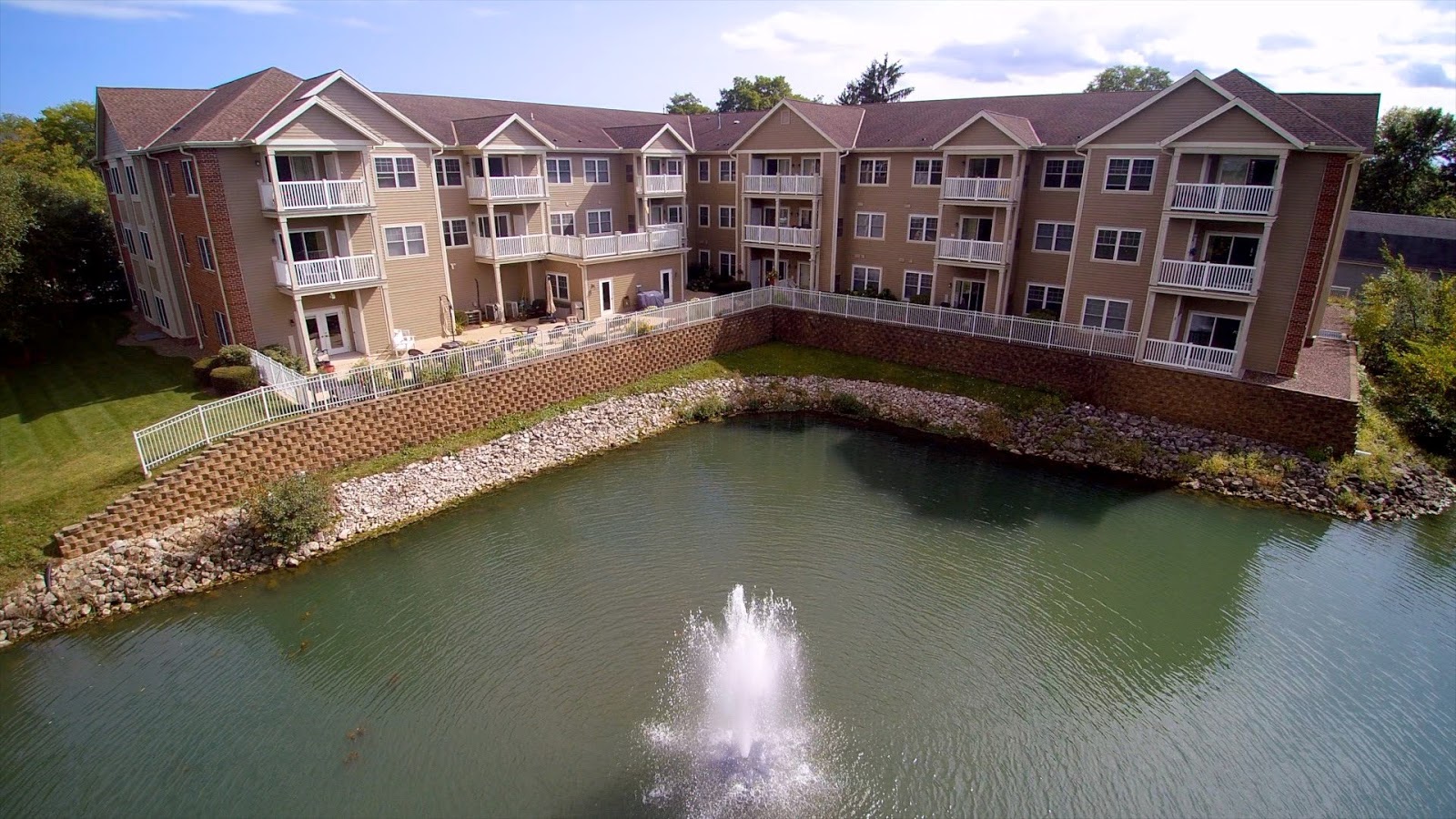 Willowbrook Place