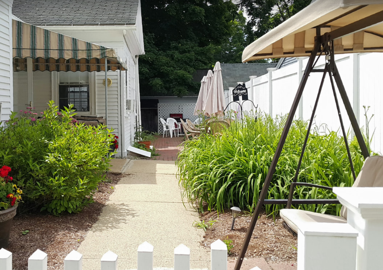 Wadleigh House Assisted Living
