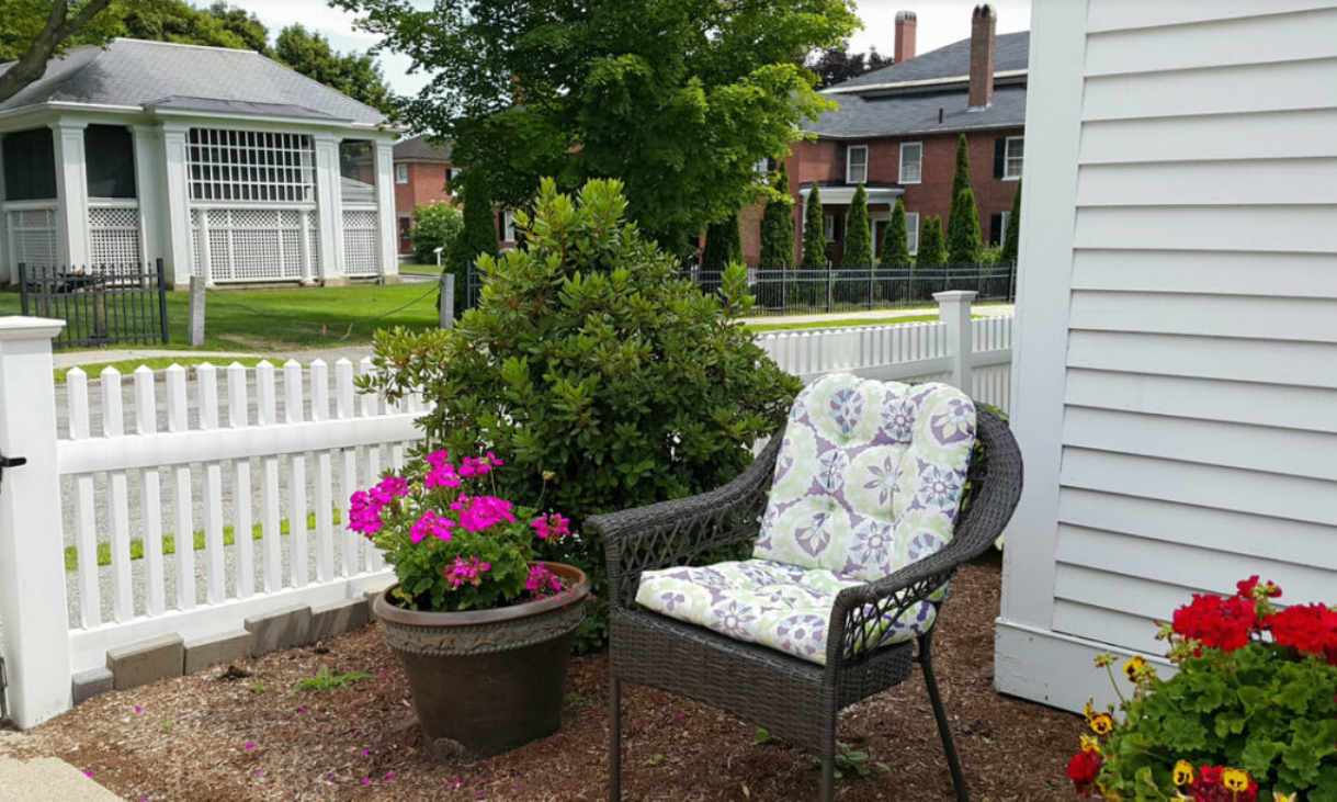 Wadleigh House Assisted Living