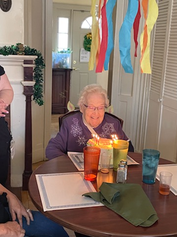 Wadleigh House Assisted Living