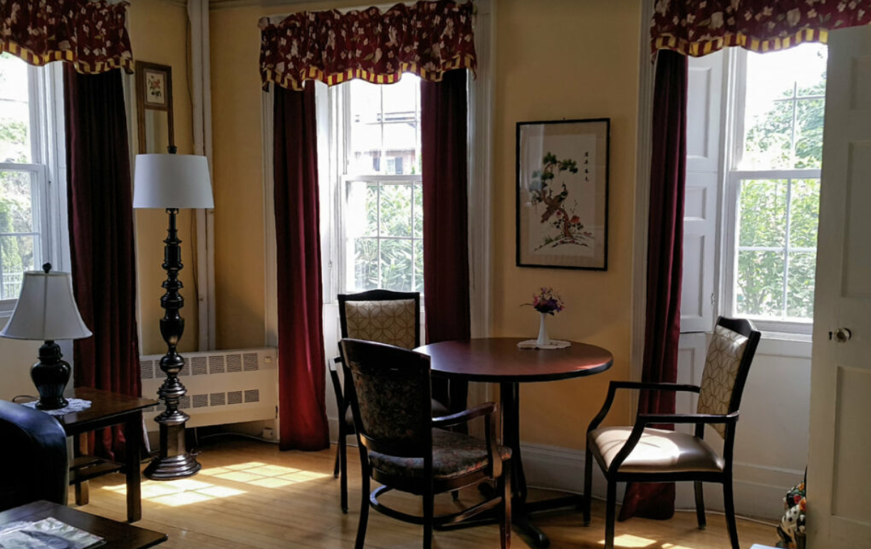 Wadleigh House Assisted Living