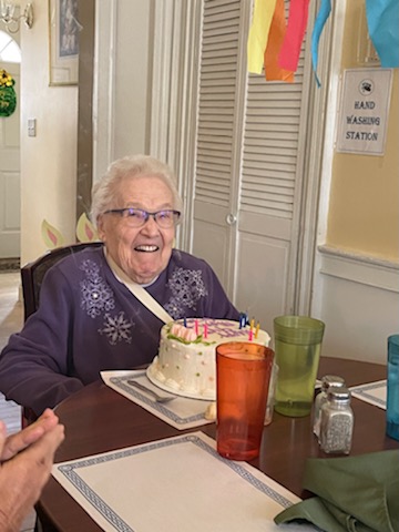 Wadleigh House Assisted Living