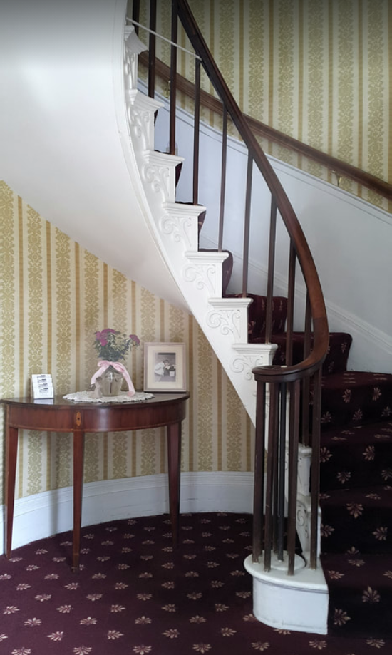 Wadleigh House Assisted Living