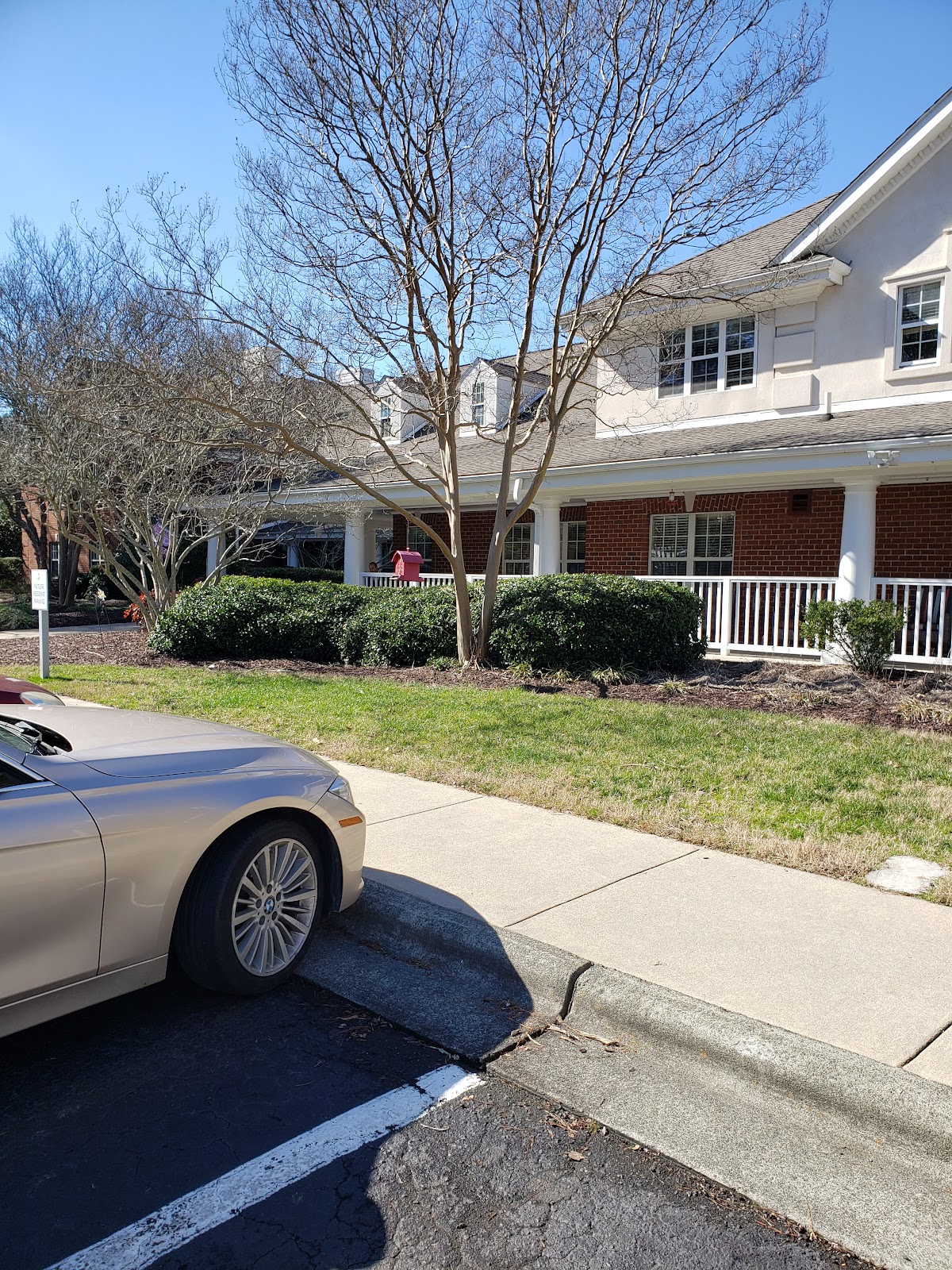 Brookdale Chapel Hill