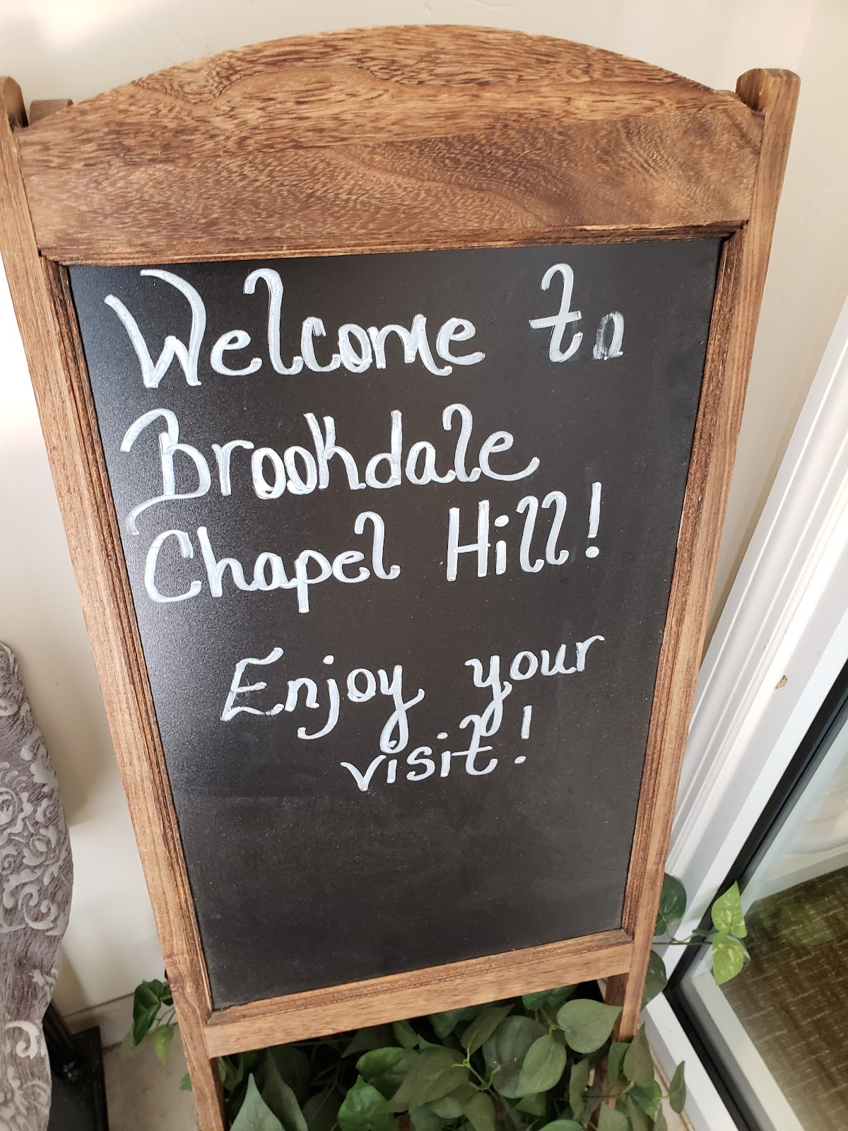 Brookdale Chapel Hill