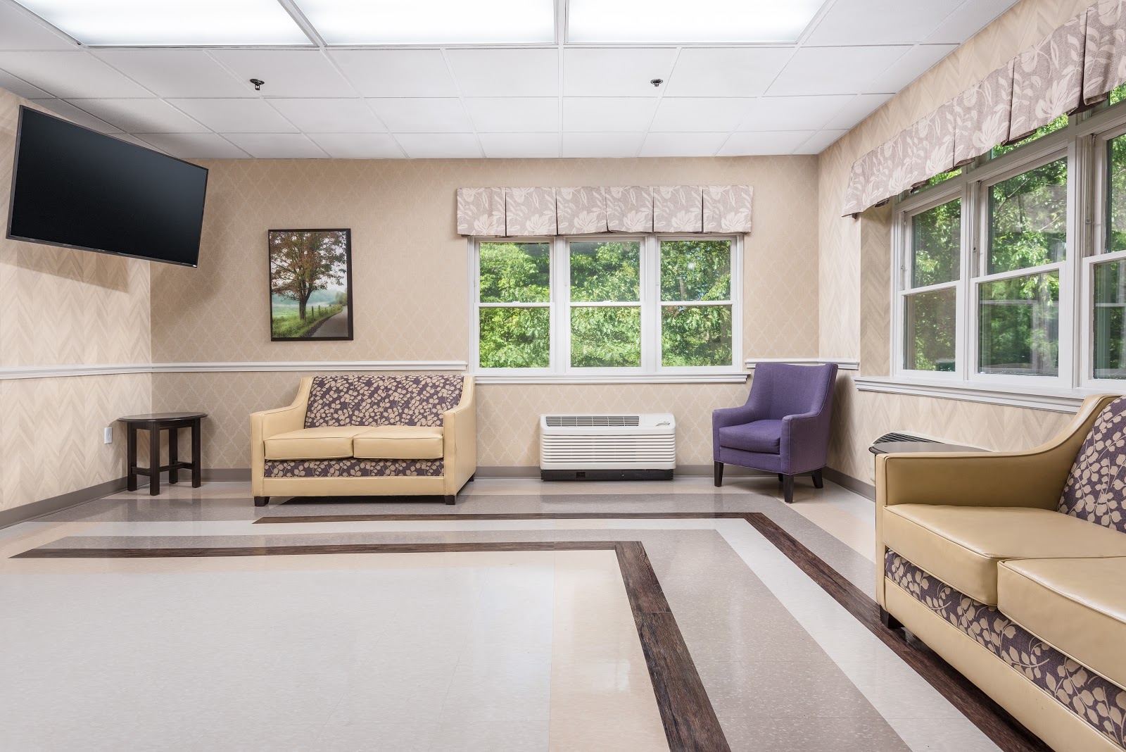 Westgate Hills Rehabilitation & Healthcare Center