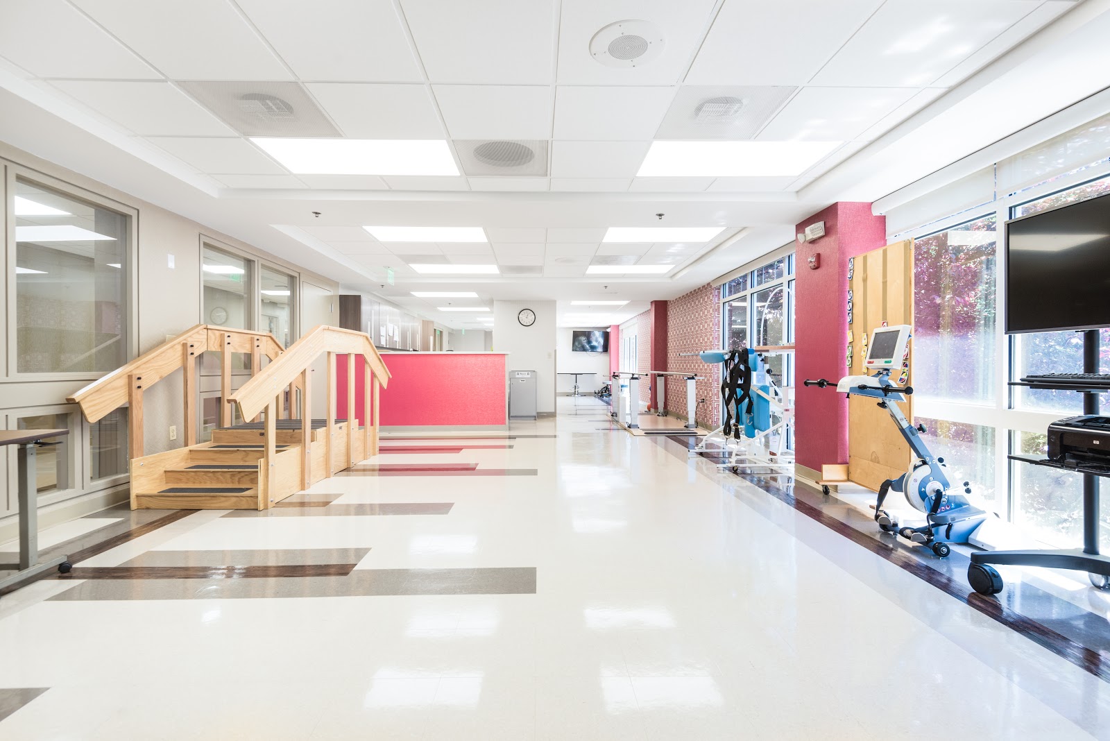 Westgate Hills Rehabilitation & Healthcare Center