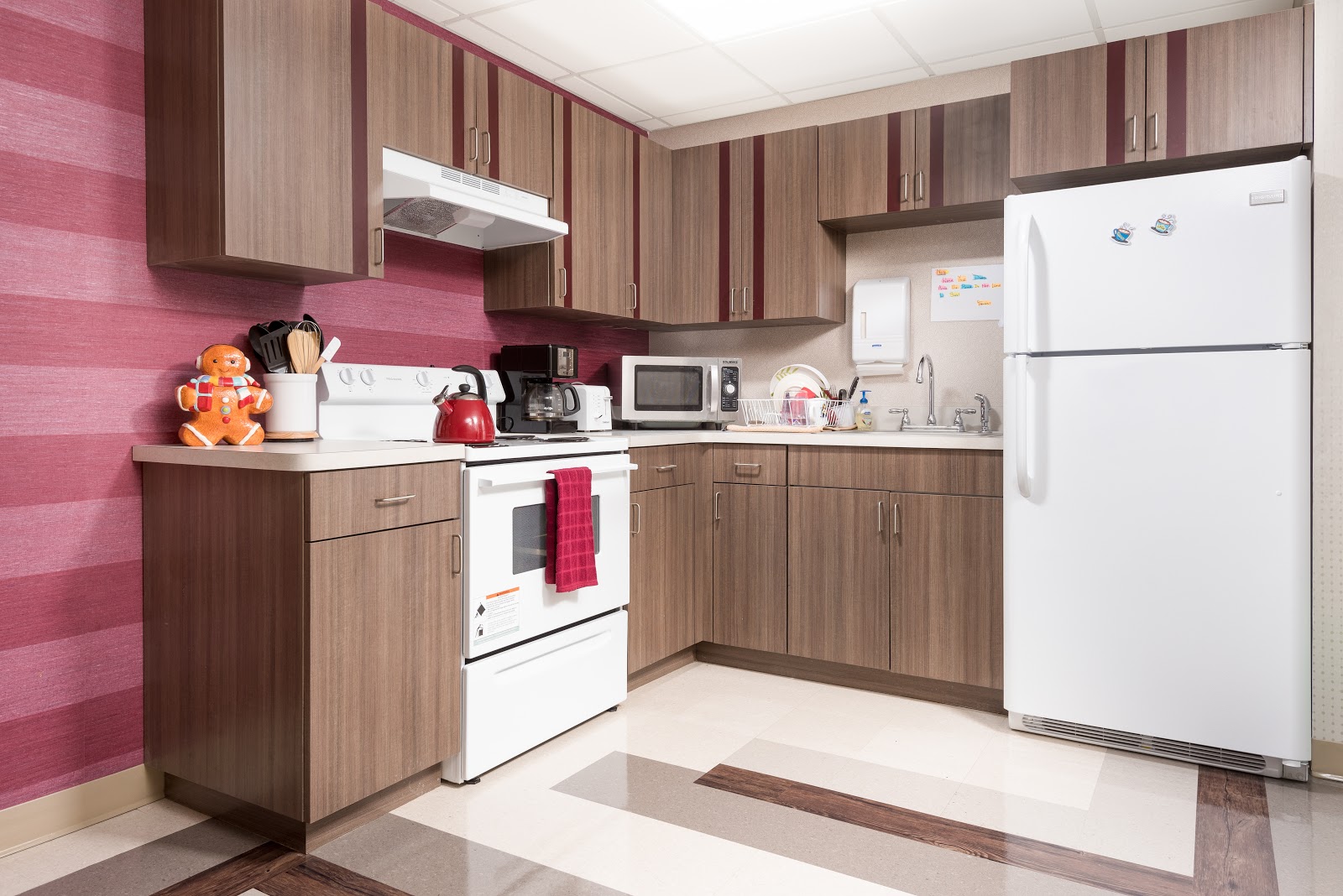 Westgate Hills Rehabilitation & Healthcare Center