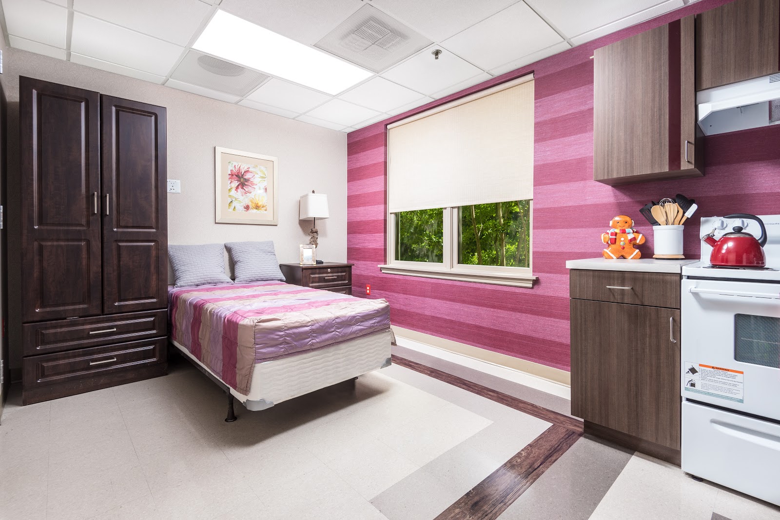 Westgate Hills Rehabilitation & Healthcare Center