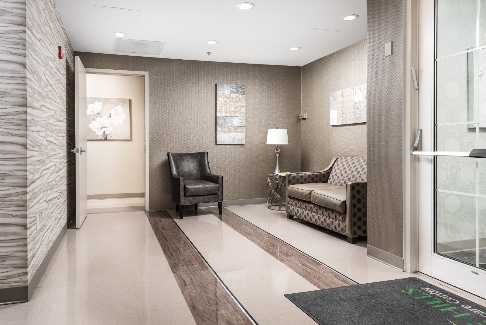 Westgate Hills Rehabilitation & Healthcare Center