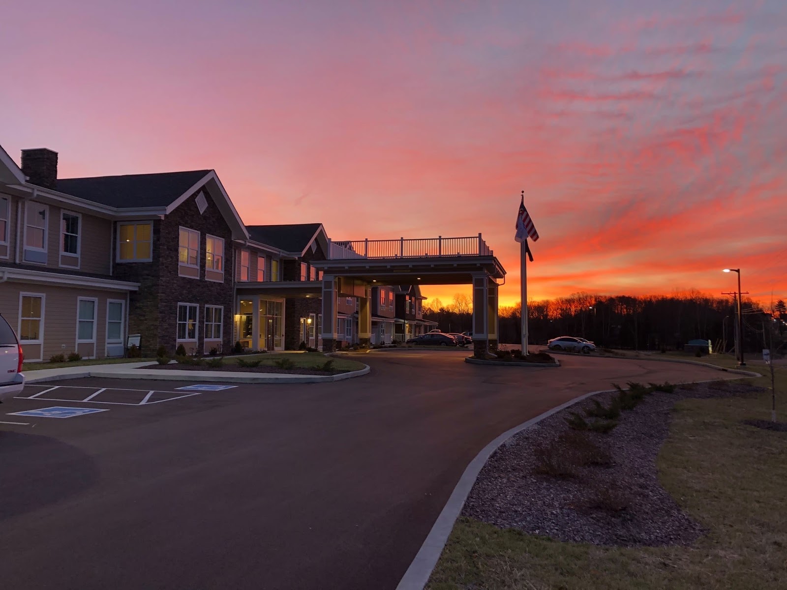 Legacy Living Jasper