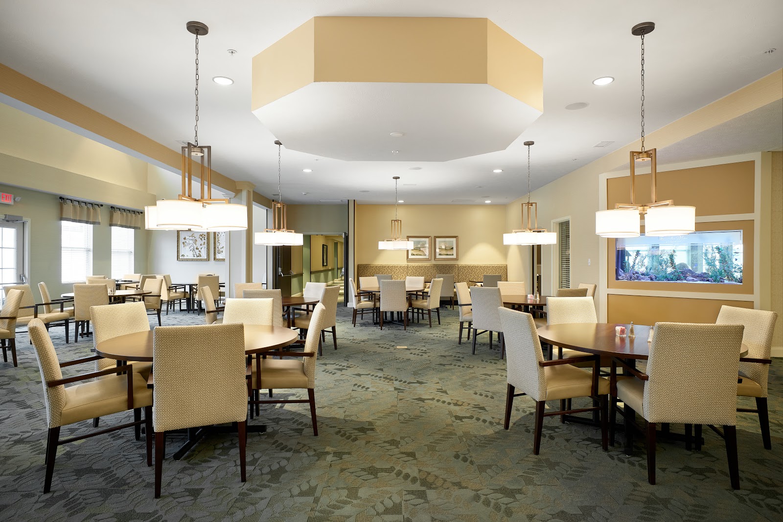 Legacy Living Jasper