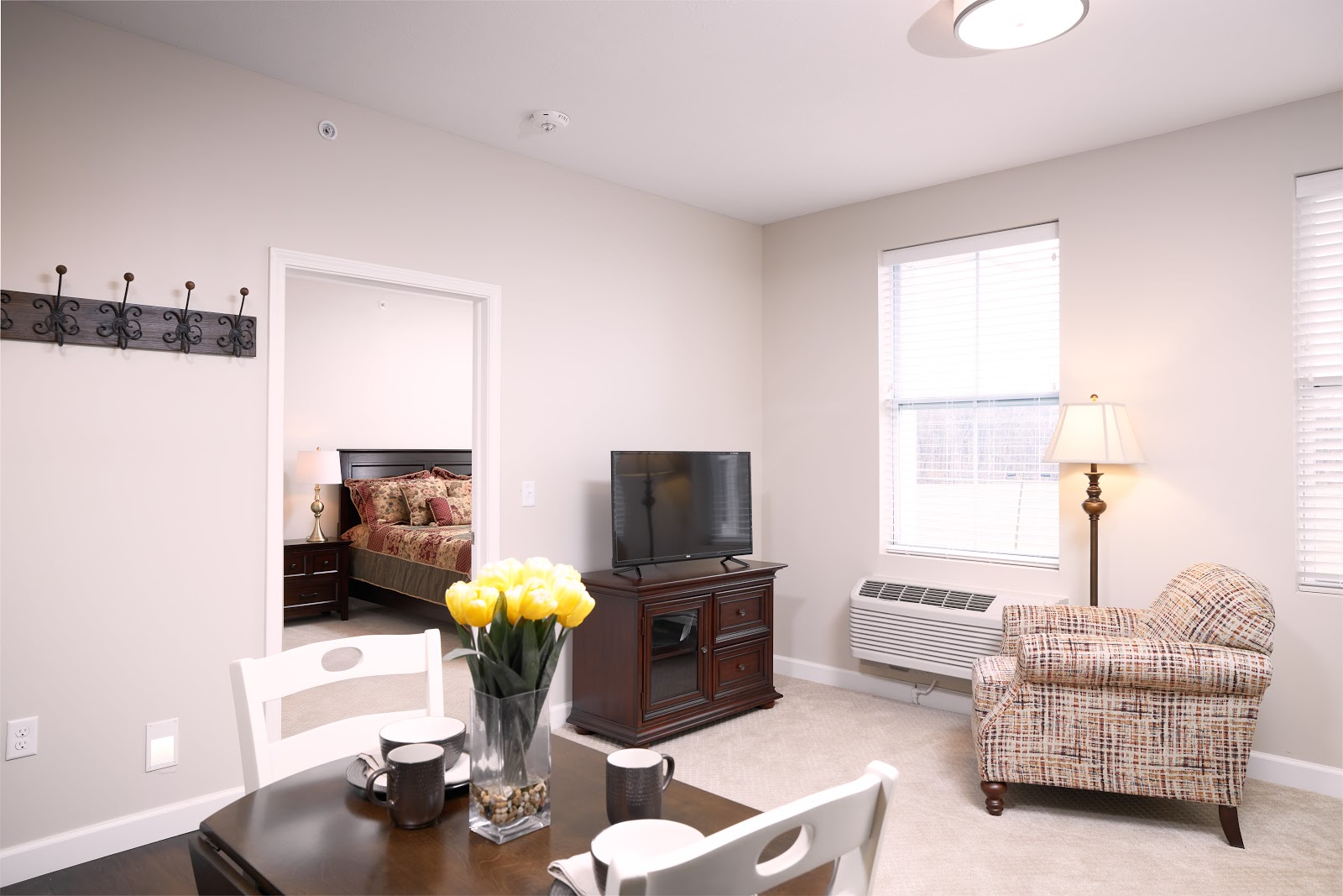 Legacy Living Jasper