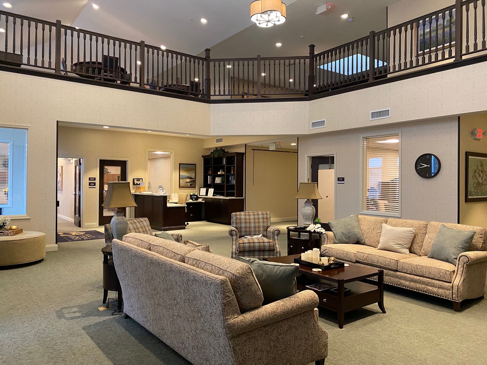 Legacy Living Jasper