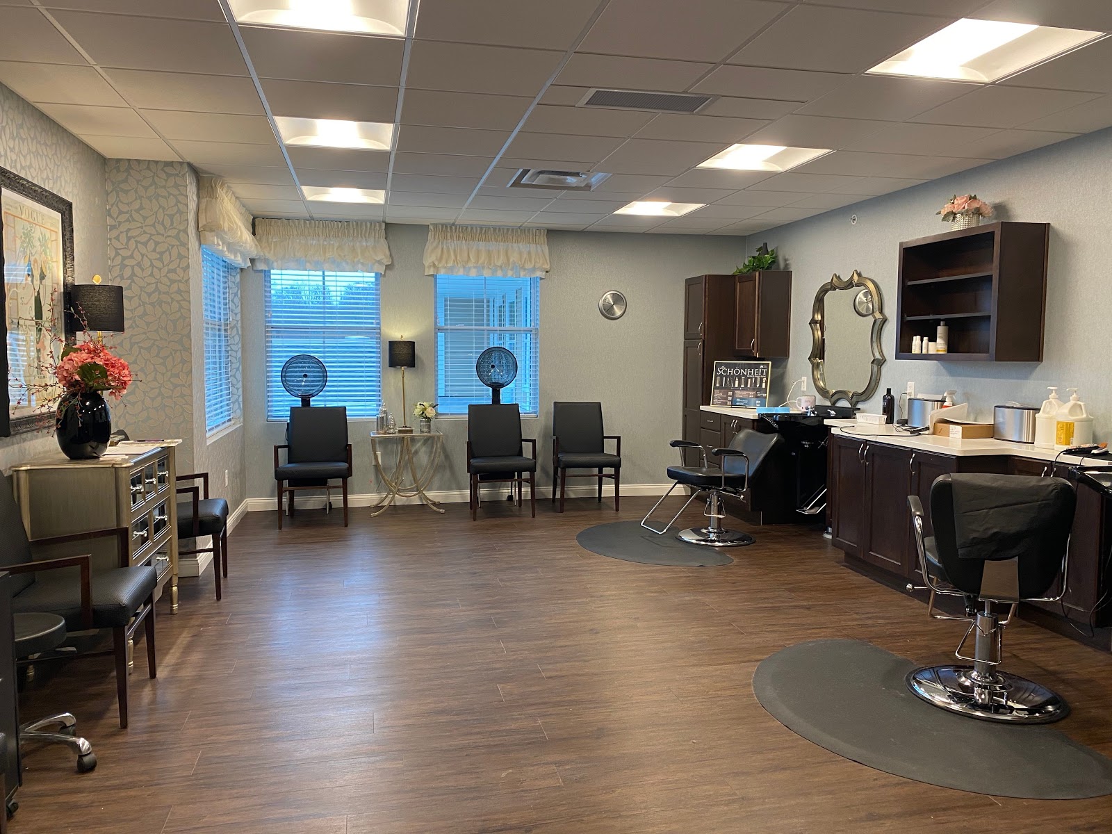Legacy Living Jasper