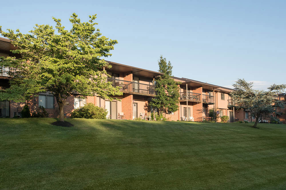 Heatherwood Retirement Community