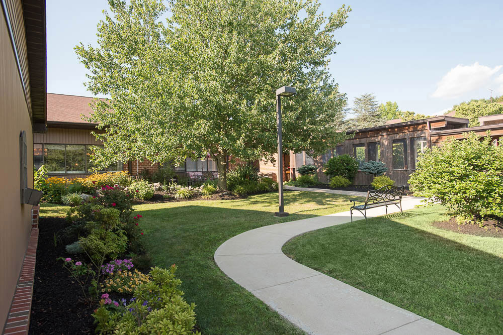 Heatherwood Retirement Community