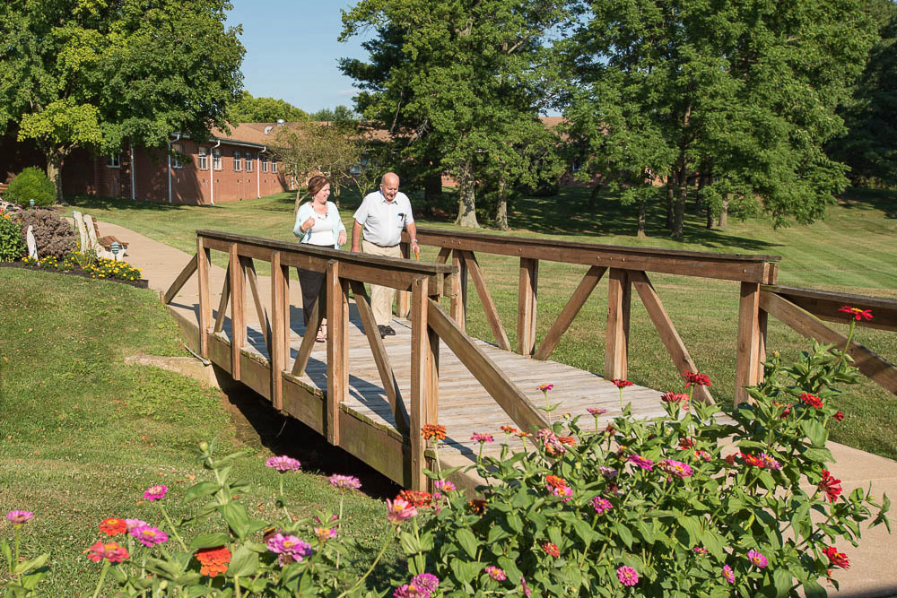 Heatherwood Retirement Community