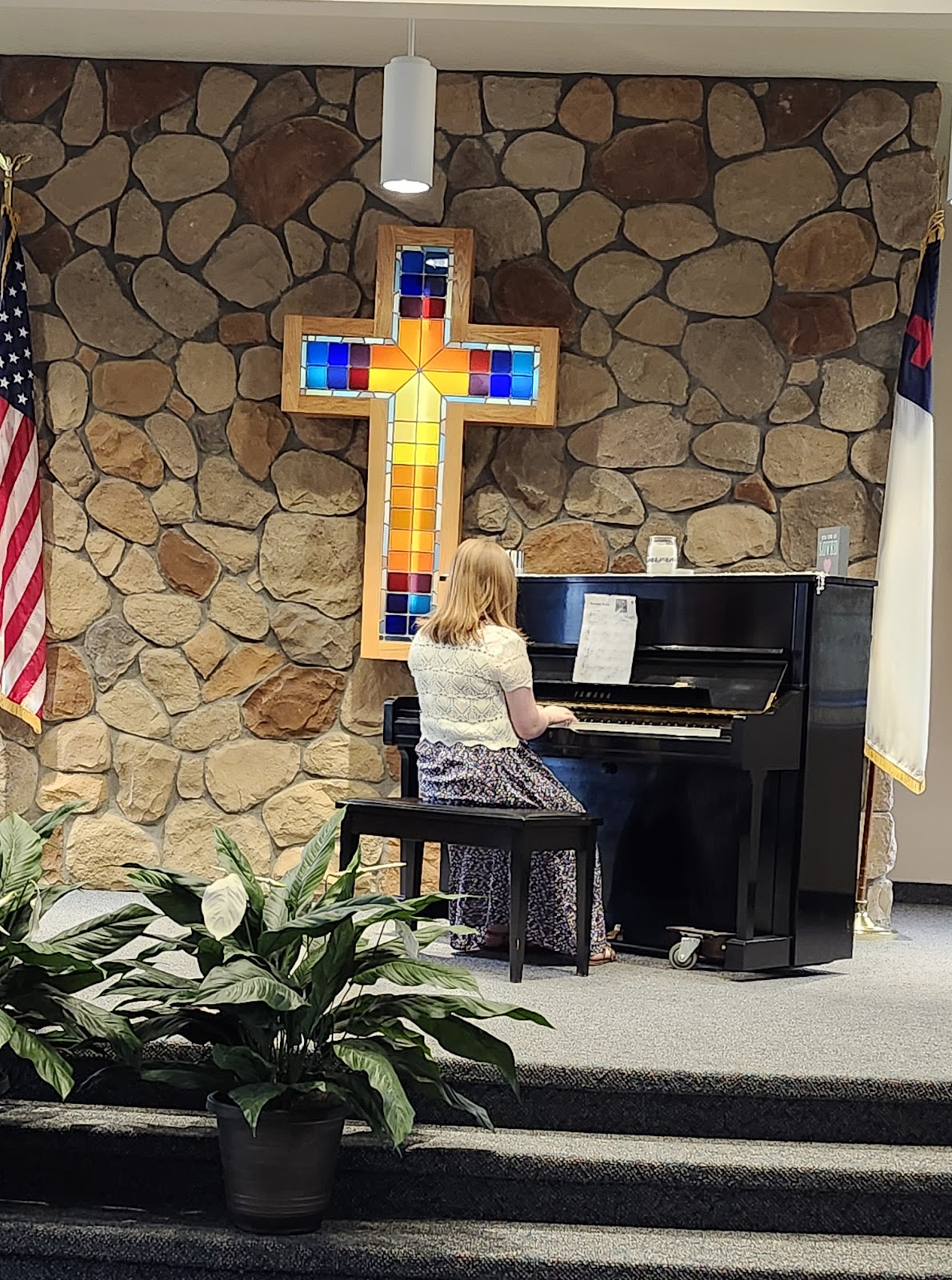 Hubbard Hill Retirement Community