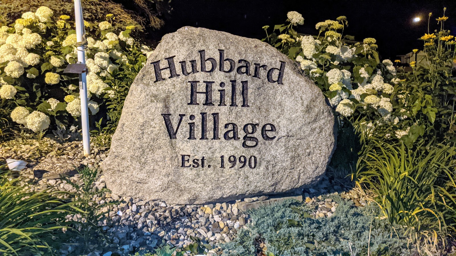 Hubbard Hill Retirement Community