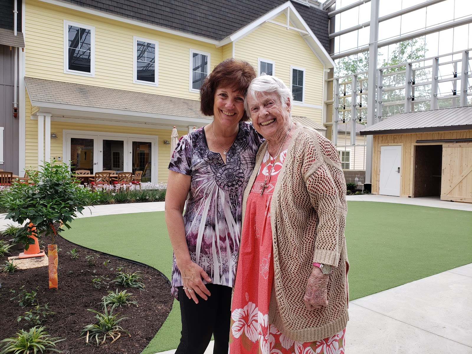 Hubbard Hill Retirement Community